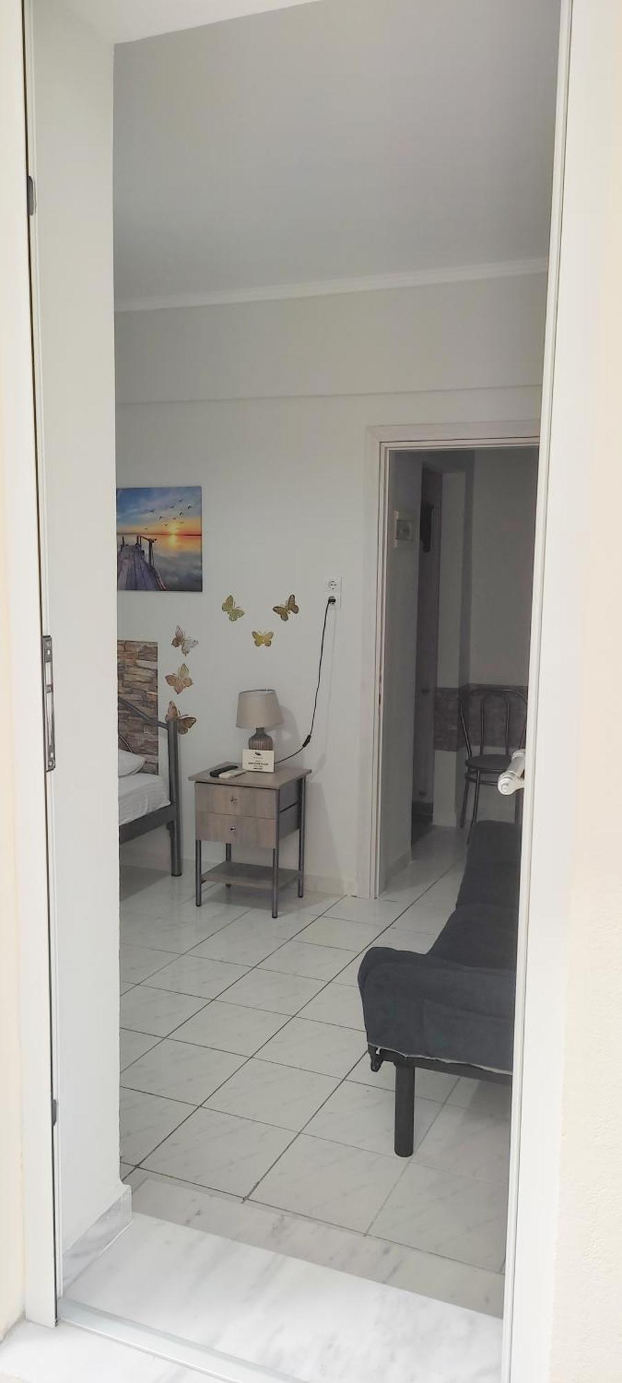 Anastasia Studio Lägenhet Kavala Exteriör bild
