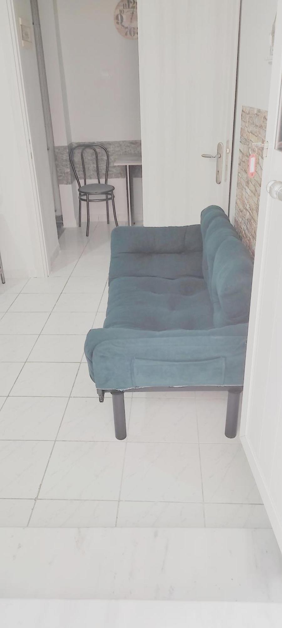 Anastasia Studio Lägenhet Kavala Exteriör bild
