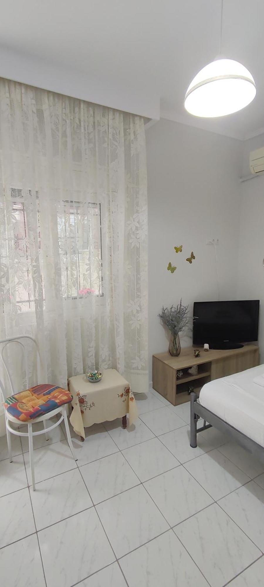 Anastasia Studio Lägenhet Kavala Exteriör bild