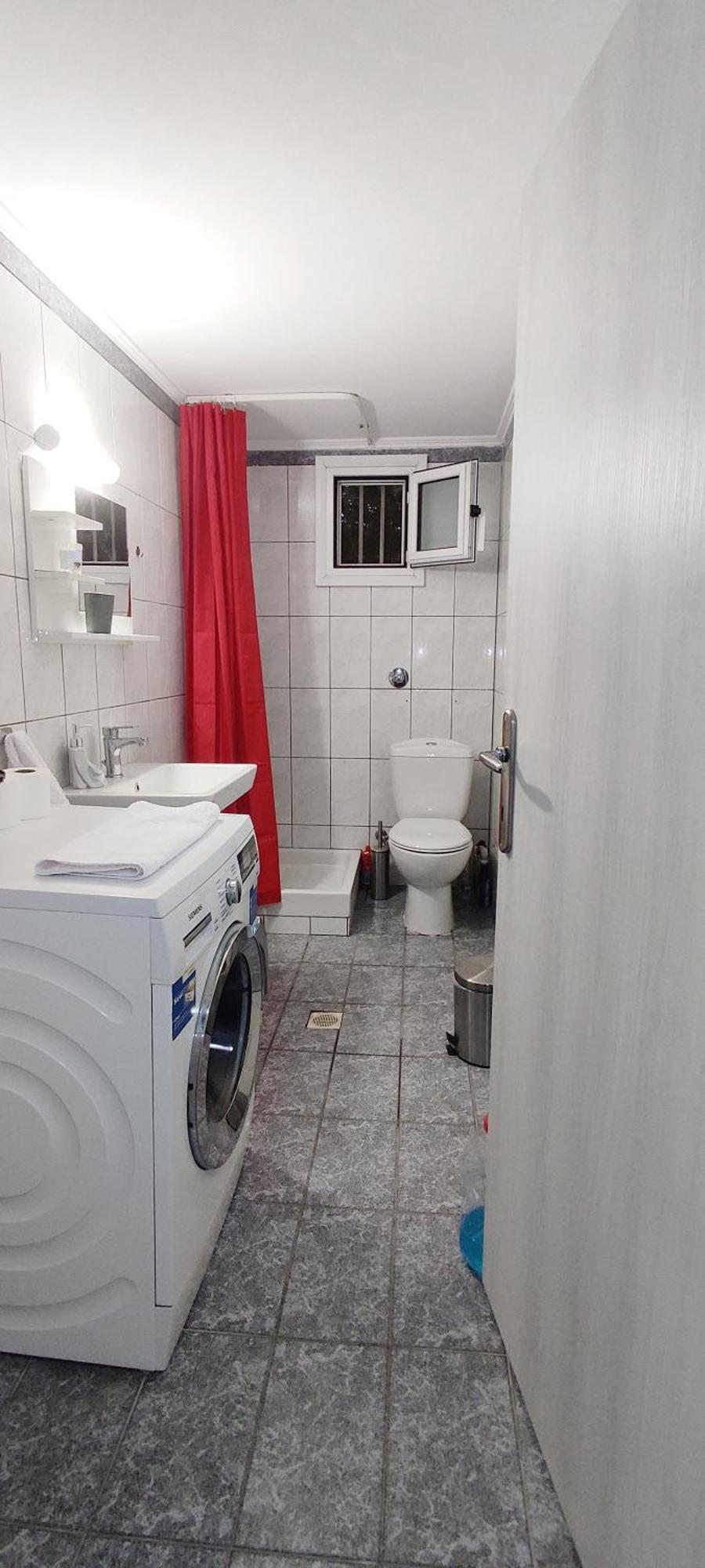 Anastasia Studio Lägenhet Kavala Exteriör bild