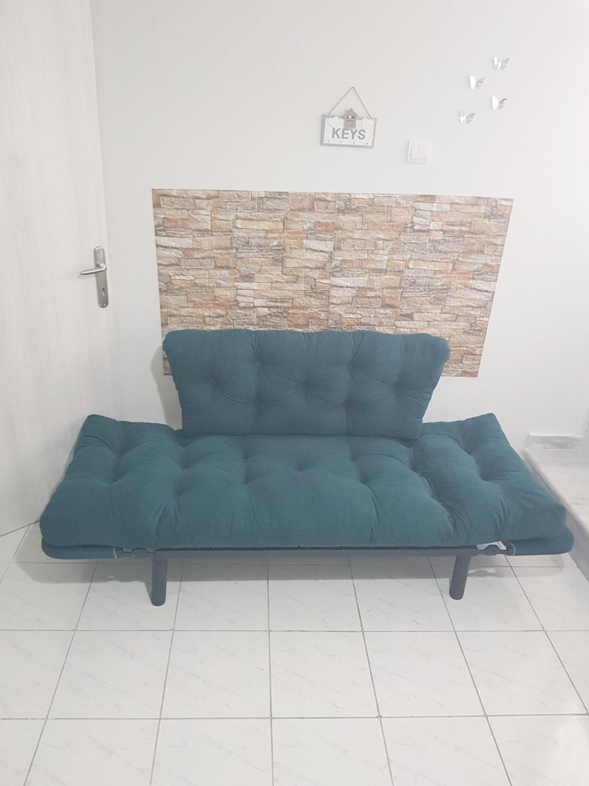 Anastasia Studio Lägenhet Kavala Exteriör bild