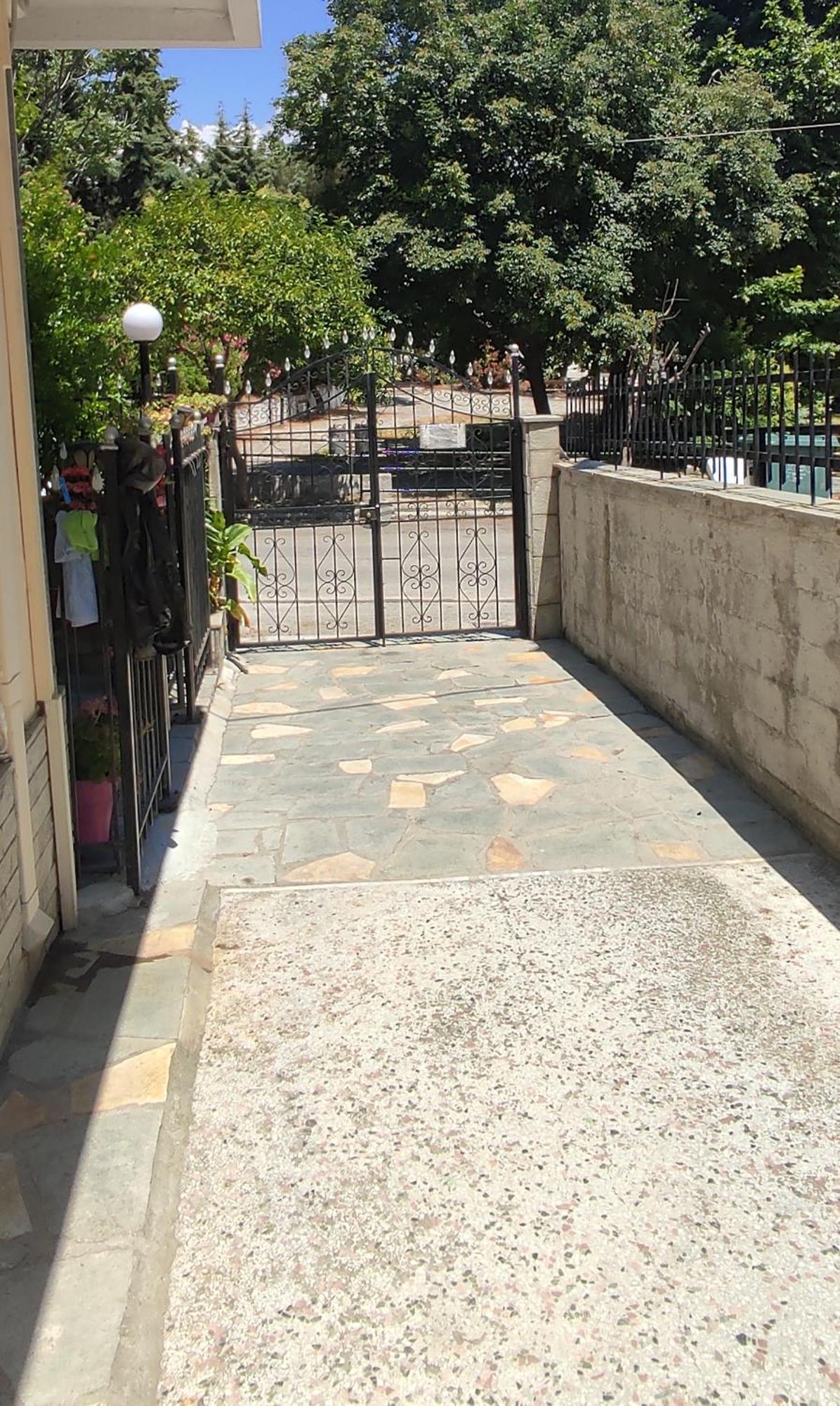 Anastasia Studio Lägenhet Kavala Exteriör bild